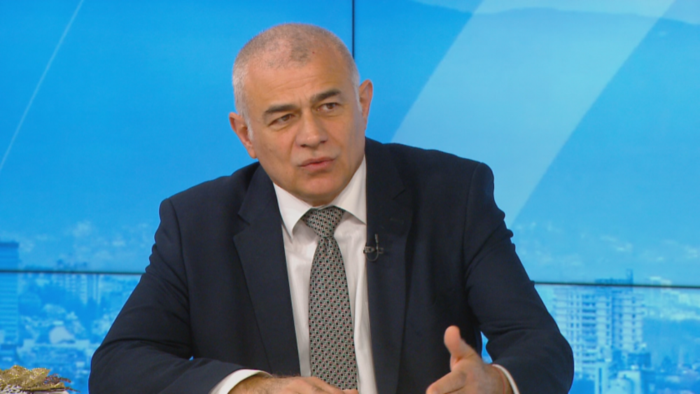 Георги Гьоков: ПП премахват клас “прослужено време”. Това е абсурд