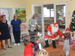 Кметът на Ловеч гостува на ясла „Мечо Пух” и детските градини „Първи юни“ и „Радост“