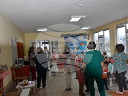 Кметът на Ловеч гостува на ясла „Мечо Пух” и детските градини „Първи юни“ и „Радост“