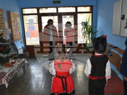 Кметът на Ловеч гостува на ясла „Мечо Пух” и детските градини „Първи юни“ и „Радост“