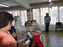 Кметът на Ловеч гостува на ясла „Мечо Пух” и детските градини „Първи юни“ и „Радост“