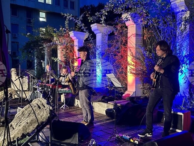 Dobrich Jazz Fest to Bring Bulgarian Musicians Together for Fifth Year