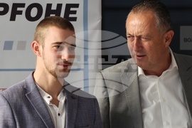 Българска федерация биатлон - награди