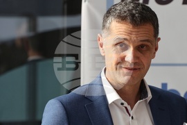 Българска федерация биатлон - награди - Борислав Панков