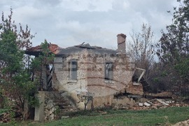 Село Воден - как живеят хората два месеца след пожарите