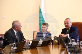 Министерски съвет - заседание