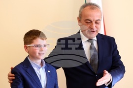 Министерски съвет - заседание