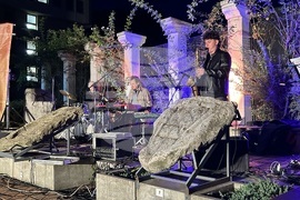 Добрич - Джаз фест - концерт