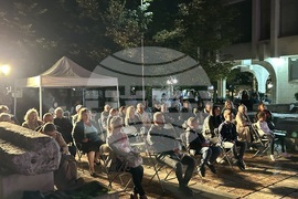 Добрич - Джаз фест - концерт