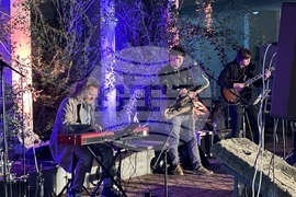 Добрич - Джаз фест - концерт