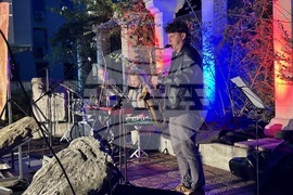 Добрич - Джаз фест - концерт