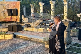 Добрич - Джаз фест - концерт