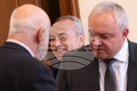 Министерски съвет - заседание
