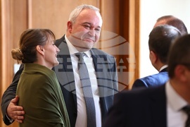 Министерски съвет - заседание