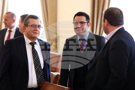 Министерски съвет - заседание