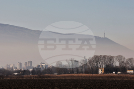 Столица - въздух