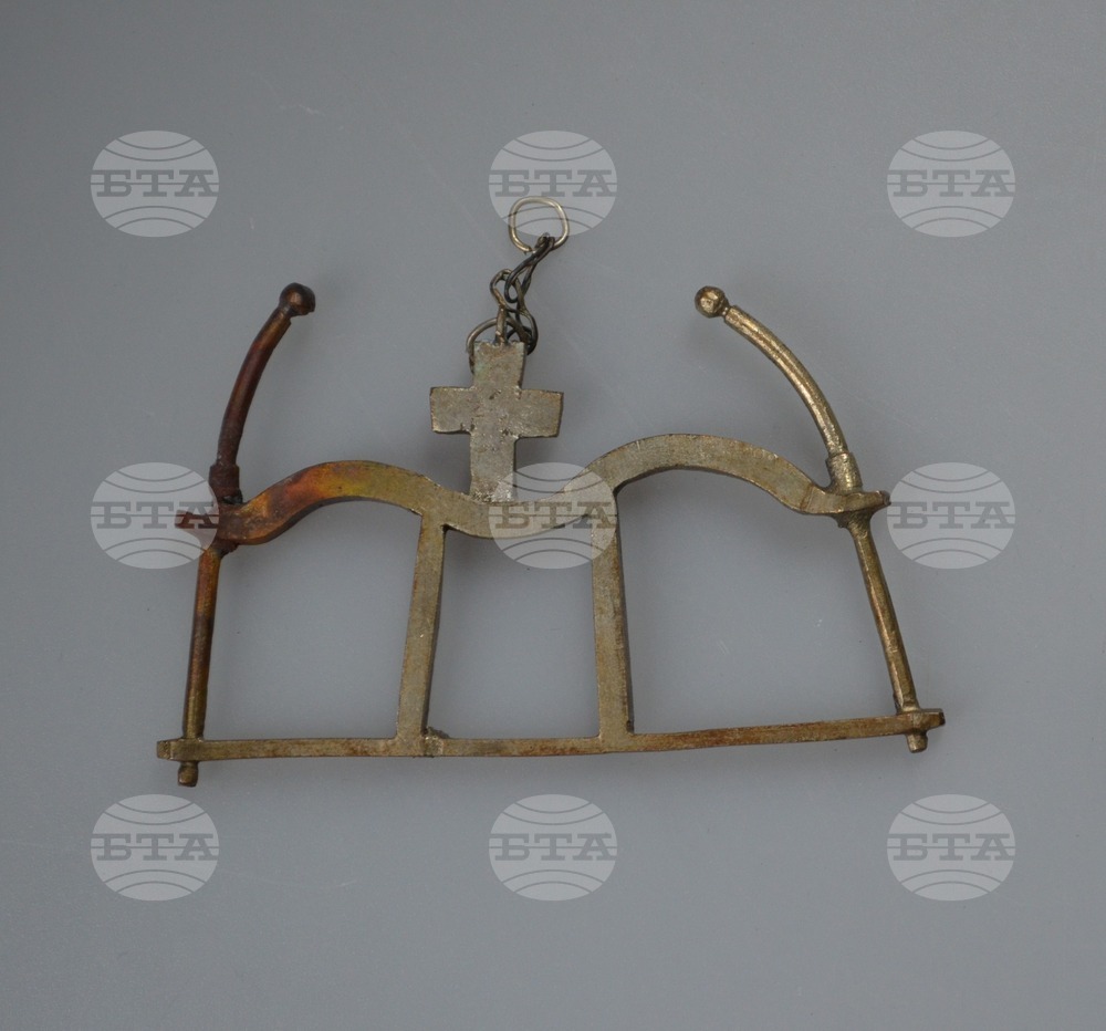National Ethnographic Museum Adds Rare Votive Artefacts to Collection