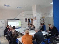 По проект на Общината предстои обновяване на пространства в зала „Сливен“, Художествената галерия и Регионалния исторически музей