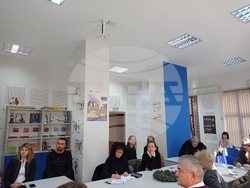 По проект на Общината предстои обновяване на пространства в зала „Сливен“, Художествената галерия и Регионалния исторически музей