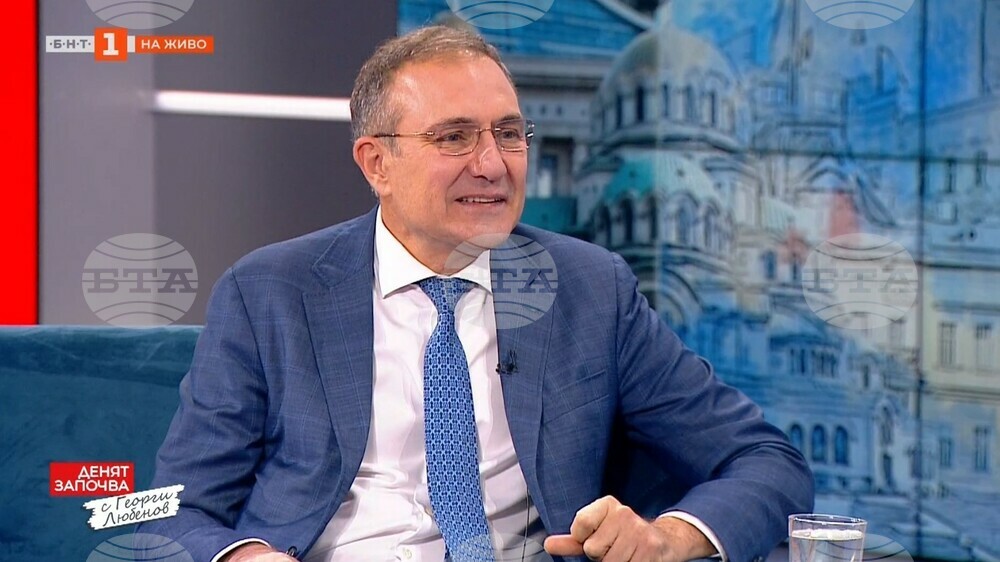 Борислав Гуцанов: „БСП – Обединена левица“ знае решенията