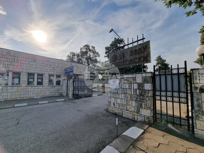 Висшето военновъздушно училище "Георги Бенковски" обяви ранен прием за курсанти