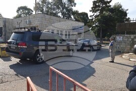 Долна Митрополия - поклонение - загинали пилоти