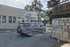 Долна Митрополия - поклонение - загинали пилоти