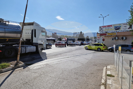 ГКПП „Кулата“ - трафик