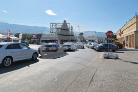 ГКПП „Кулата“ - трафик