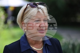 Румънско посолството - Ден на отворените врати