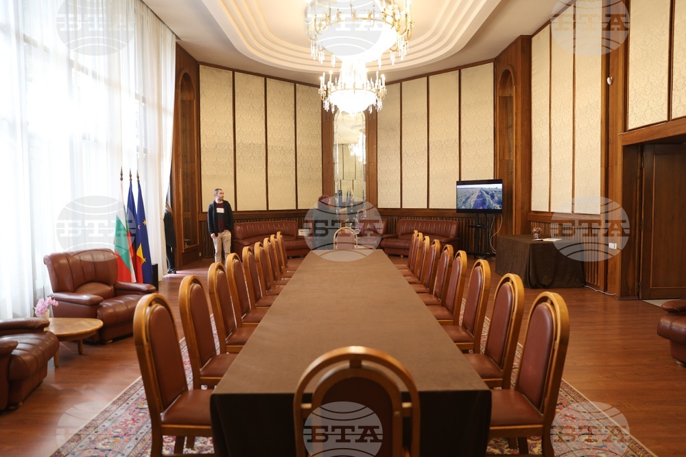 Румънско посолството - Ден на отворените врати