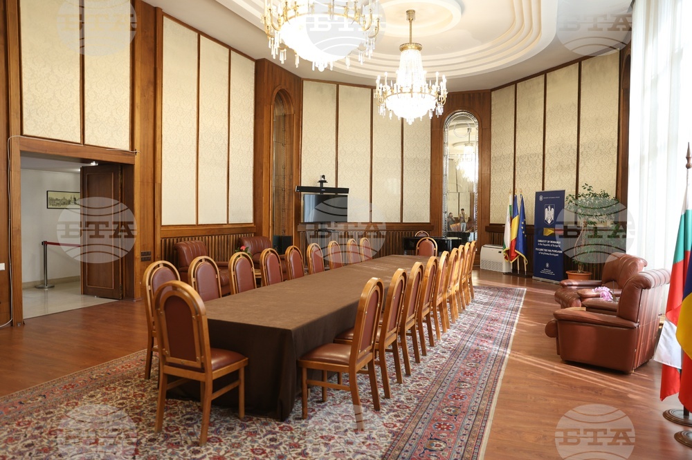 Румънско посолството - Ден на отворените врати