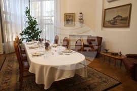 Румънско посолството - Ден на отворените врати