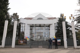 Румънско посолството - Ден на отворените врати