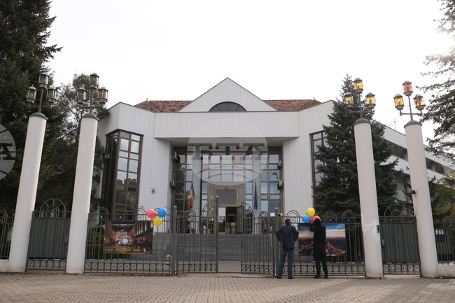  Румънско посолството - Ден на отворените врати