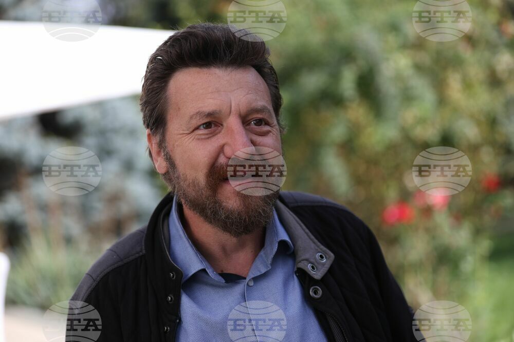 Румънско посолството - Ден на отворените врати