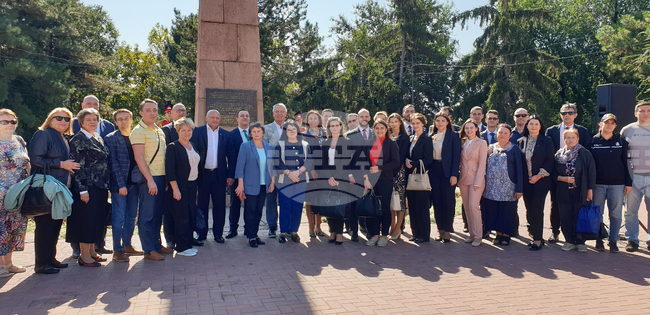 Bulgaria’s Independence Day to Be Marked in Chisinau with Wreath-Laying Ceremony 