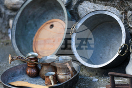 Благоевград - квартал Вароша - „Занаятчийска чаршия“