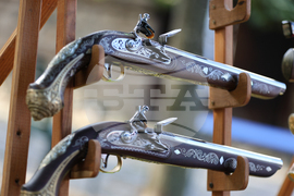 Благоевград - квартал Вароша - „Занаятчийска чаршия“