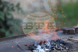 Благоевград - квартал Вароша - „Занаятчийска чаршия“