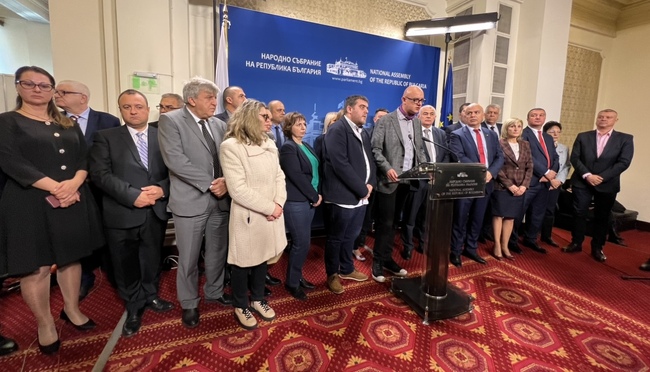 Синдикатите: БСП припозна нашите искания за минимална заплата