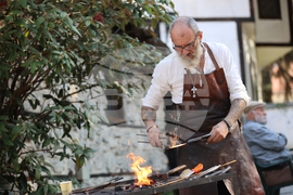 Благоевград - квартал Вароша - „Занаятчийска чаршия“