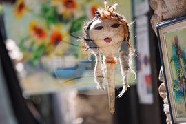 Благоевград - квартал Вароша - „Занаятчийска чаршия“