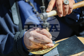 Благоевград - квартал Вароша - „Занаятчийска чаршия“