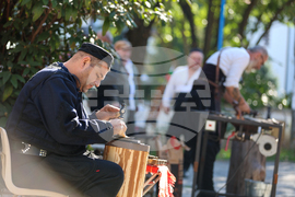Благоевград - квартал Вароша - „Занаятчийска чаршия“