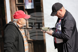 Благоевград - квартал Вароша - „Занаятчийска чаршия“