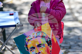 Благоевград - квартал Вароша - „Занаятчийска чаршия“