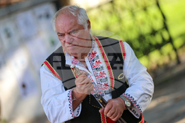 Благоевград - квартал Вароша - „Занаятчийска чаршия“