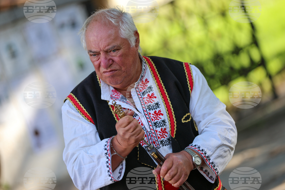 Благоевград - квартал Вароша - „Занаятчийска чаршия“