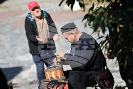 Благоевград - квартал Вароша - „Занаятчийска чаршия“